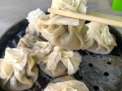 -白老大羊杂碎稍麦