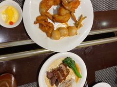 -博悦茶餐厅(文殊院店)