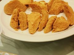 -金鮀岛潮州酒家