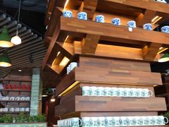 -The COOK·厨餐厅·自助餐(浦东嘉里大酒店)