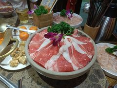 -小龙坎火锅(沙井店)