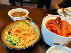 -火宫殿·湘菜小吃·商务宴请·生日聚会(东塘店)