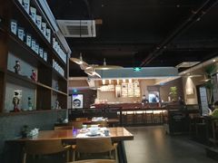 大堂-古京·臻致料理(月湖店)