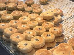 -栗酥饼(南长街店)