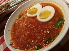 -西贝(上海我格广场店)