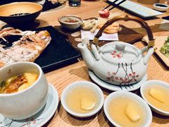 -月下料理(楷林IFC店)