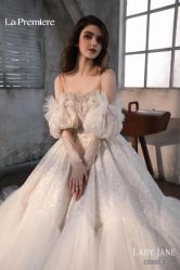 -Lady  Jane高端婚纱礼服馆