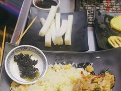 -江湖一盏灯·滇味卤烤(普惠园店)