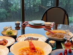 -北書房·墨宴(国际博览中心店)