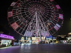 -南昌之星摩天轮