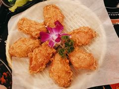 -汤连得温泉馆(宝山店)