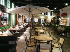 -意国小镇披萨牛排餐厅(万达广场店)