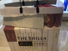 -乐天免税店(明洞店)