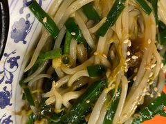 -拉面莊夢語＆中华料理八椿