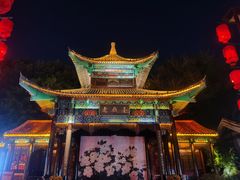 -深圳锦绣中华民俗村