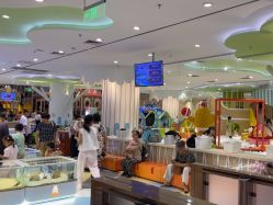 -meland亲子乐园•派对•研学(苏州悠方购物中心店)