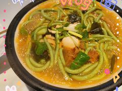 -姐弟俩土豆粉(北京双桥万达店)