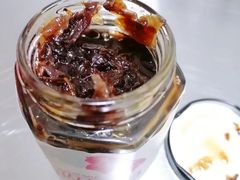 玫瑰酱-杨记乳扇·雕梅