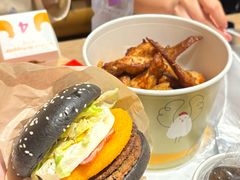 -麦当劳(易达店)