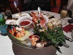 -Wolfgang’s Steakhouse 沃夫冈牛排馆(上海白玉兰广场店)