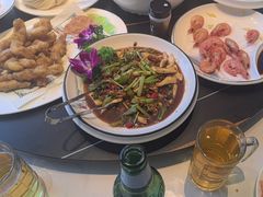 -码头鲜精致威海菜(欧乐坊店)