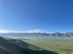 -新疆那拉提国家旅游度假区