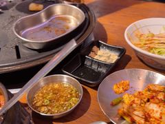 -济州爱肉堂(总店)