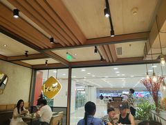 -Home Thai·泰谣(王府井apm店)