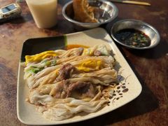 -财记鱼粥·肠粉