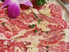 -韩宫宴和牛烤肉(上海金山万达店)