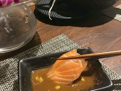 -嗨寿司 无国界料理