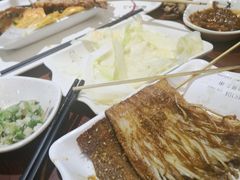 -金刚山烧烤(中山路店)