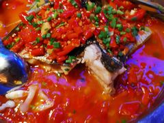 -融汇湘天(大岭山店)