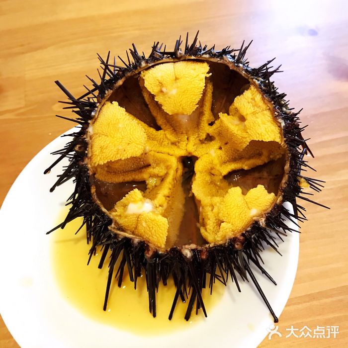 海胆小馆(东北水饺·春柳店)图片