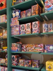 -奈尔宝家庭中心·亲子餐厅(苏州大悦城店)