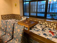 -玉泉山庄(定远店)
