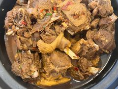 -怡园饭店-餐厅(四望亭店)