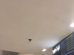 -麦当劳(火车北站餐厅)