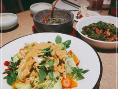 -湘满甲·黄焖甲鱼创始者·湘菜·鲁菜(潘家园店)