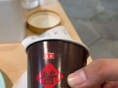 -吕氏疙瘩汤·海鲜新鲁菜(凯德mall新都心店)