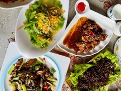 -龙姐私房菜(和顺古镇店)