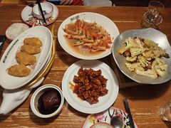 -新白鹿餐厅(龙游路店)