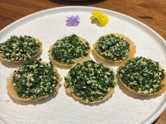 -竹里馆 ·茶食(奥体店)