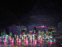 -横店影视城梦幻谷园区