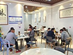 -长平老姿娘夜粥(平东一街店)