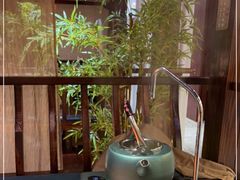 -中和·国风茶馆(愚园路店)
