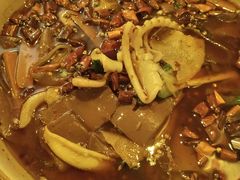 -龙门阵茶屋川菜馆(武康路店)