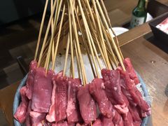 -快乐小羊·内蒙牛羊肉火锅(流花中心店)