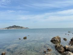 -长岛南北长山旅游景区