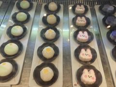 -喜庭海鲜自助(来福士店)